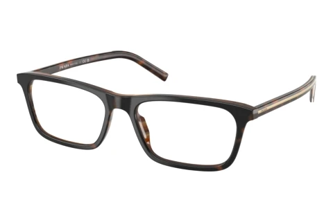 Lunettes de vue Prada PR D13V 20P1O1