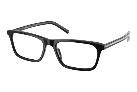 Lunettes de vue Prada PR D13V 29O1O1