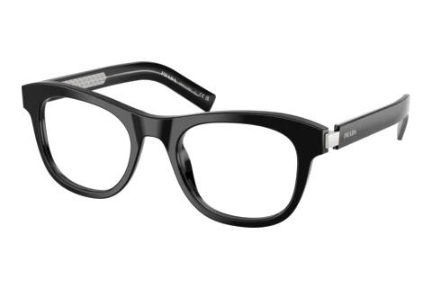Lunettes de vue Prada PR D17V 16K1O1