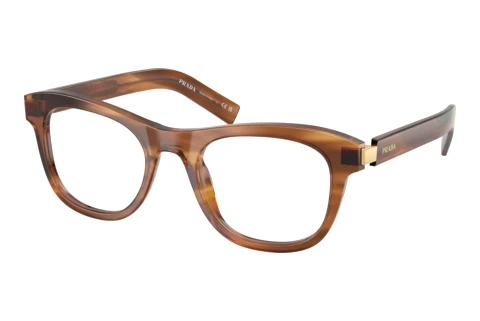Lunettes de vue Prada PR D17V 25O1O1