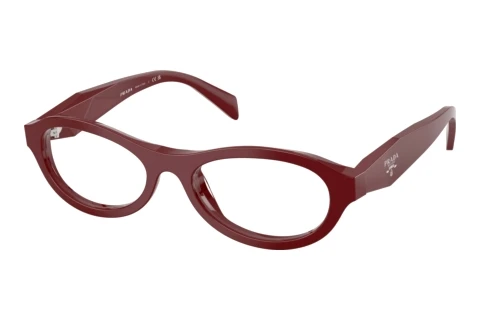 Lunettes de vue Prada PR D18V 23L1O1