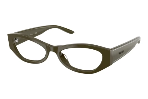 Lunettes de vue Prada PR D19VU 26J1O1