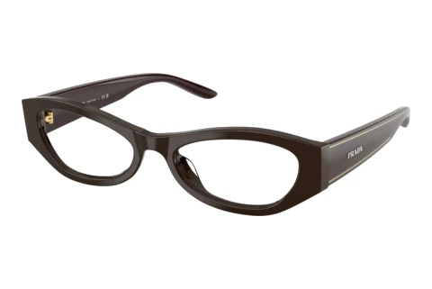 Lunettes de vue Prada PR D19VU 27I1O1