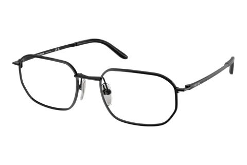 Lunettes de vue Prada PR D51V 1AB1O1
