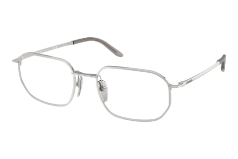Lunettes de vue Prada PR D51V 1BC1O1