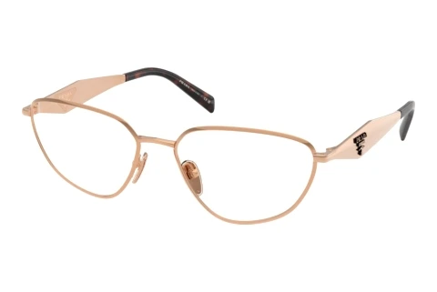 Lunettes de vue Prada PR D52V 22L1O1