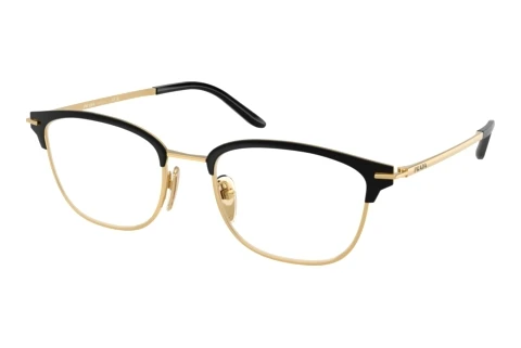 Lunettes de vue Prada PR D54V KUI1O1