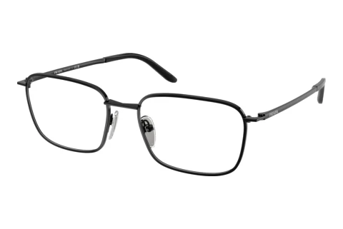 Lunettes de vue Prada PR D55V 1AB1O1