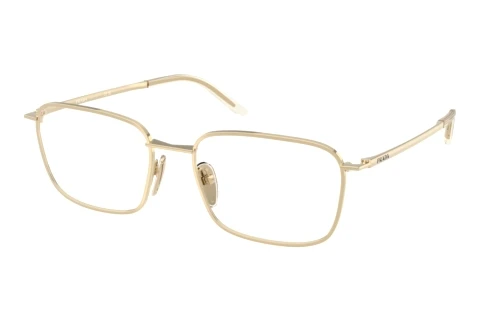 Lunettes de vue Prada PR D55V ZVN1O1