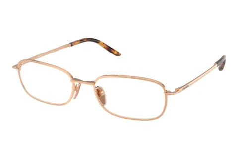Lunettes de vue Prada PR D56V SVF1O1