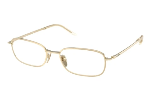 Lunettes de vue Prada PR D56V ZVN1O1