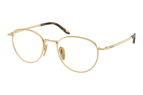 Lunettes de vue Prada PR D57VD 5AK1O1