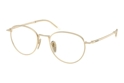 Lunettes de vue Prada PR D57VD ZVN1O1