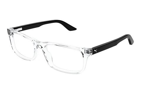 Lunettes de vue Puma PJ0009O 010
