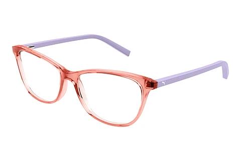 Lunettes de vue Puma PJ0033O 010