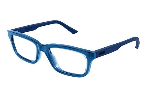 Lunettes de vue Puma PJ0068O 004