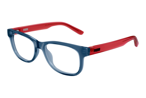 Lunettes de vue Puma PJ0093O 007