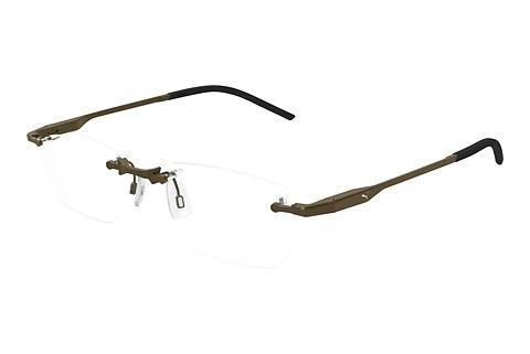 Lunettes de vue Puma PU0450O 003