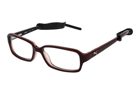 Lunettes de vue Puma PU15384 BR