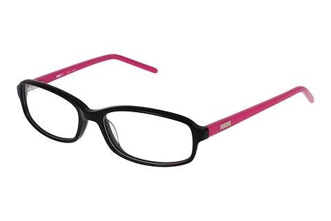 Lunettes de vue Puma PU15424 BK