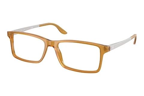 Lunettes de vue Ralph Lauren RL6128 5275