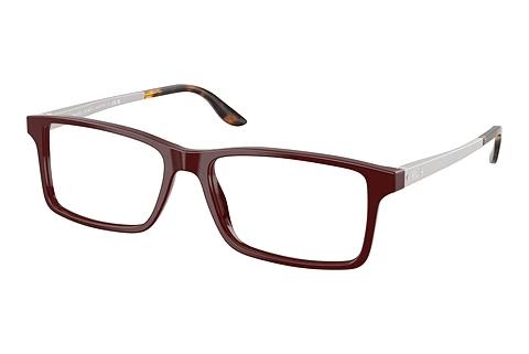 Lunettes de vue Ralph Lauren RL6128 6311