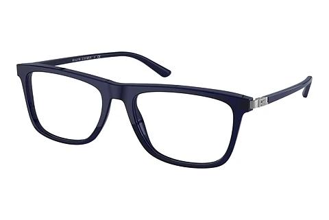 Lunettes de vue Ralph Lauren RL6202 5795