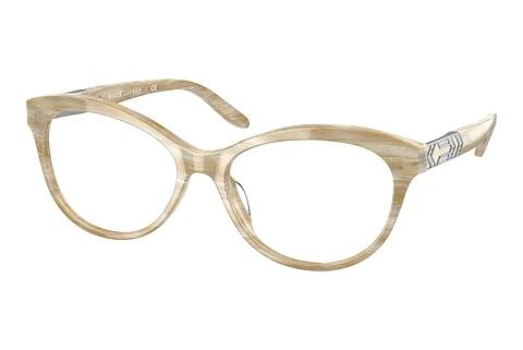Lunettes de vue Ralph Lauren RL6216U 5994