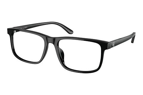 Lunettes de vue Ralph Lauren RL6225U 5001