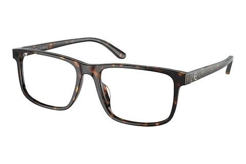 Lunettes de vue Ralph Lauren RL6225U 5003