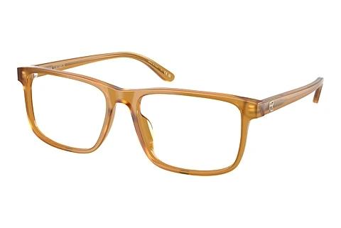 Lunettes de vue Ralph Lauren RL6225U 5275