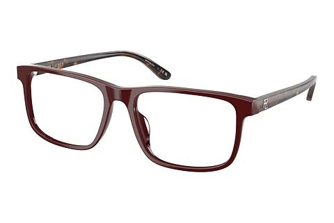 Lunettes de vue Ralph Lauren RL6225U 6311