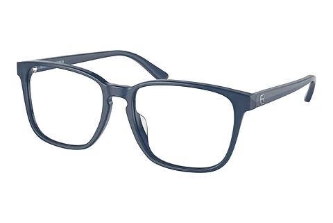 Lunettes de vue Ralph Lauren RL6226U 5377