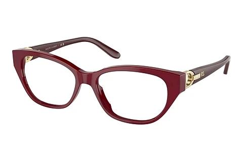 Lunettes de vue Ralph Lauren RL6227U 5912