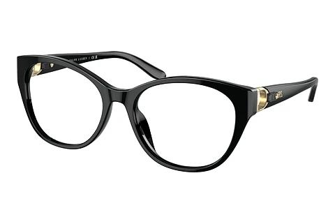 Lunettes de vue Ralph Lauren RL6235QU 5001
