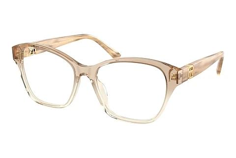 Lunettes de vue Ralph Lauren RL6236U 6111