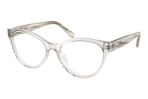 Lunettes de vue Ralph Lauren RL6238U 6112