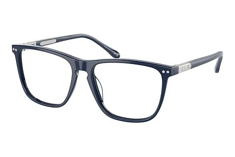Lunettes de vue Ralph Lauren RL6242U 5586