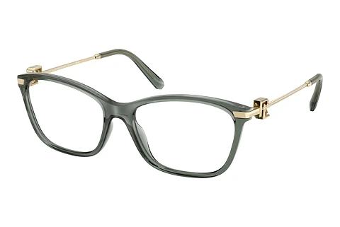 Lunettes de vue Ralph Lauren RL6247U 6216