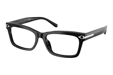 Lunettes de vue Ralph Lauren RL6255U 5001