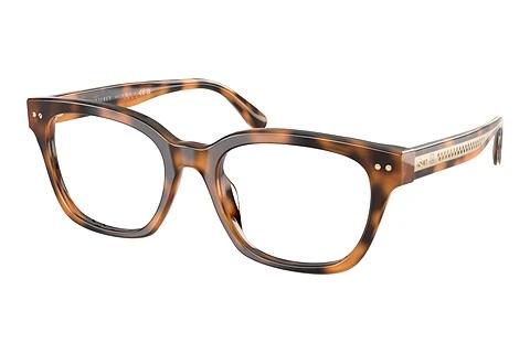 Lunettes de vue Ralph Lauren RL6258U 6089