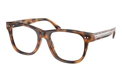 Lunettes de vue Ralph Lauren RL6260U 6089