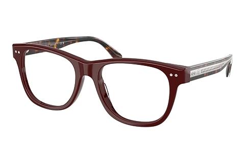 Lunettes de vue Ralph Lauren RL6260U 6311