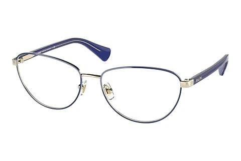 Lunettes de vue Ralph RA6049 9428