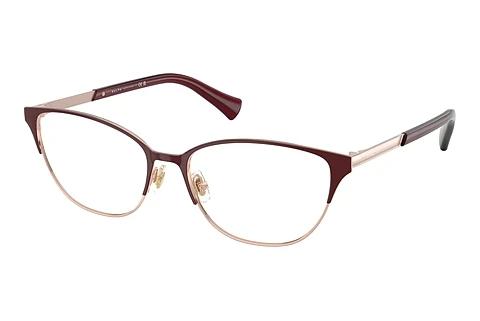 Lunettes de vue Ralph RA6055 9365