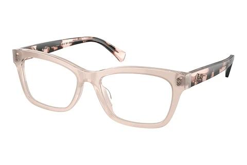 Lunettes de vue Ralph RA7154U 6119