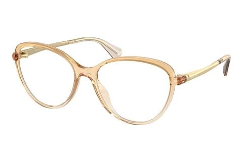Lunettes de vue Ralph RA7157U 6128