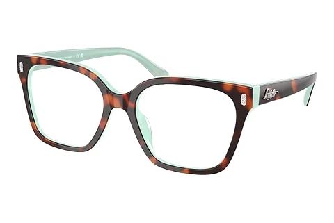 Lunettes de vue Ralph RA7158U 601