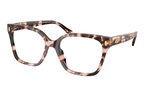 Lunettes de vue Ralph RA7158U 6058