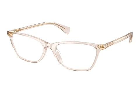 Lunettes de vue Ralph RA7187U 6117